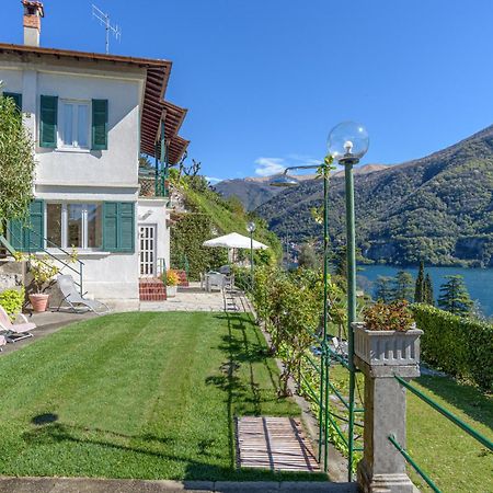 Casa Bambu - Splendida Vista Lago E Posto Auto Laglio Extérieur photo